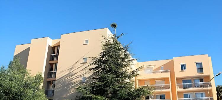 皮里埃瓦卡斯住宅酒店 - 拉罗斯塔格(Résidence Pierre & Vacances la Rostagne)图片