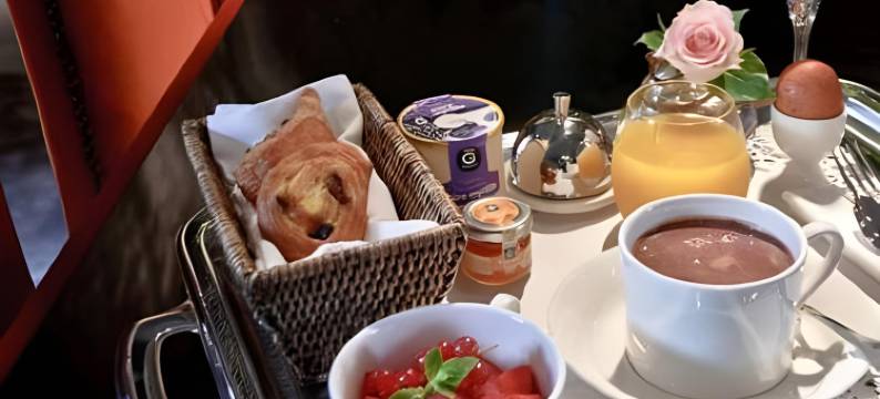 利加罗酒店 - 雅尔纳克(Hôtel Ligaro)图片