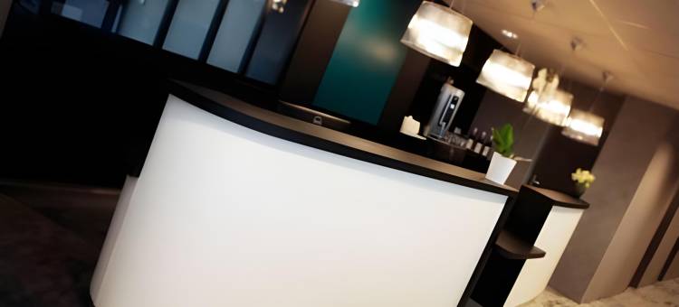 加里昂英式酒店及水疗(Brit Hotel le Galion & Spa)图片