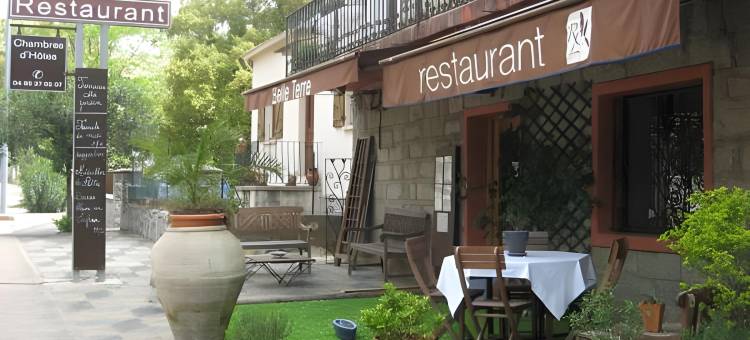 Terra Bella 膳宿公寓(Chambres d'Hôtes Terra Bella Lecci)图片