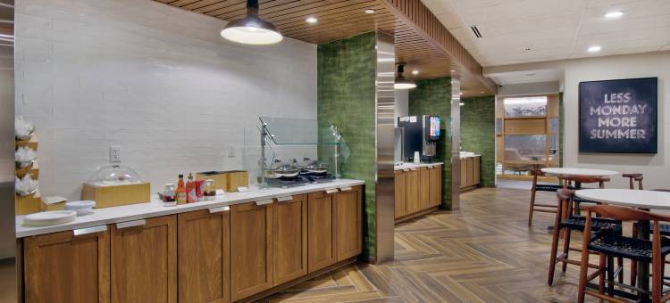 罗切斯特丘陵万枫酒店(Fairfield Inn & Suites Rochester Hills)图片