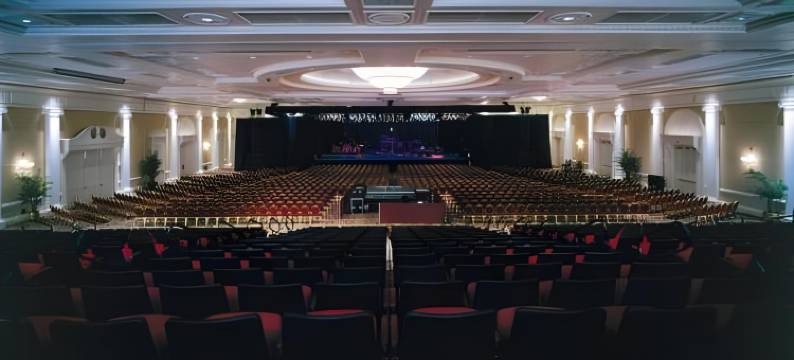 巴利多佛娱乐场度假村(Bally's Dover)图片