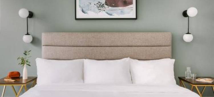 Sonder中城南(Sonder Midtown South)图片