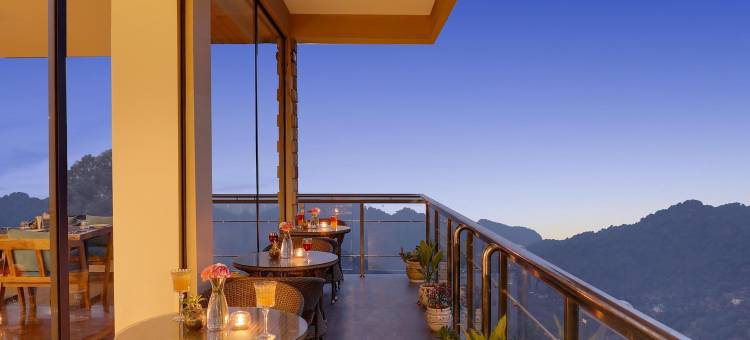 卡绍利庄园(Lemon Tree Hotel, Kasauli)图片