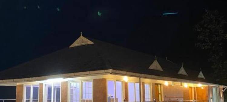 EARTH LOUNGE RESORT图片