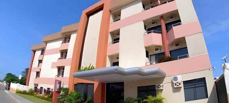 三德林普拉亚酒店(Sandrin Praia Hotel)图片