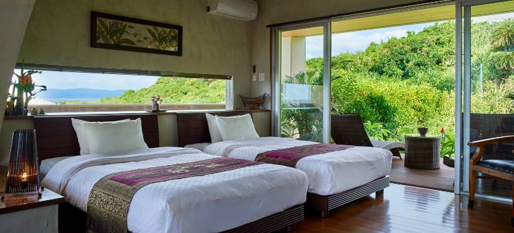 拉卡西塔古宇利岛酒店(La Casita Kouri Island)图片