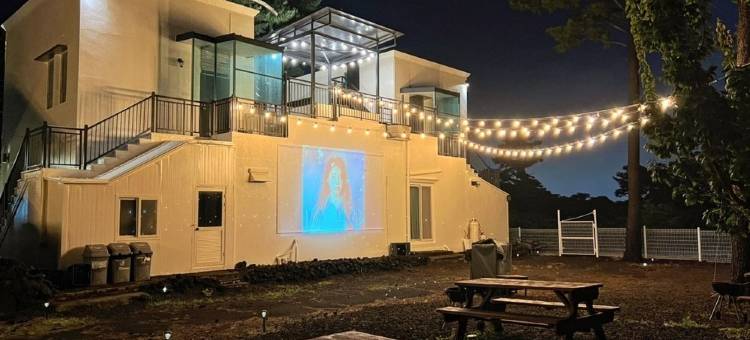 苏尔苏普旅馆(Jeju Solsup Pension)图片