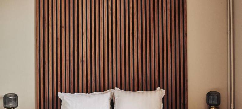 斯洛茨加坦酒店(Hotell Slottsgatan)图片