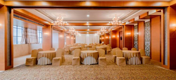 Saya Treat 塞恩大度假村(Saya Grand Club & Spa Resort by Treat)图片