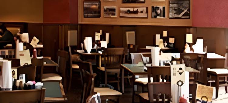 奥塔姆瓦酒店(The Hotel Ottumwa)图片