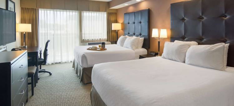 西风酒店会议中心贝斯特韦斯特酒店(Best Western the Westerly Hotel)图片