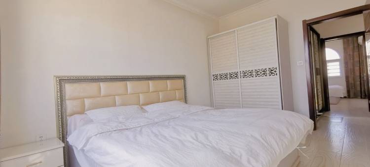 倾心公寓(得胜路分店)图片