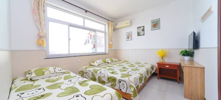 北戴河王秀华民宿(草厂新路分店)图片