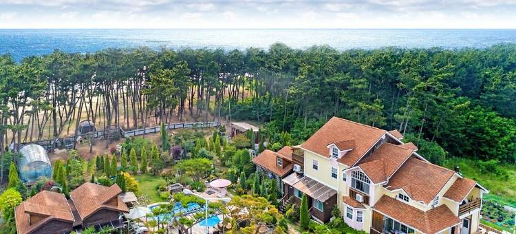 洛哈斯旅馆(Irang Kids Pool Villa)图片
