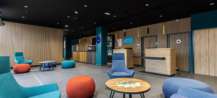 阿雅克肖智选假日酒店(Holiday Inn Express Ajaccio)图片