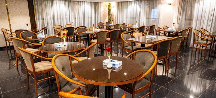 吉达布斯坦酒店(Odst Jeddah)图片