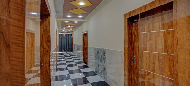 Hotel O Abhinav Hotel图片