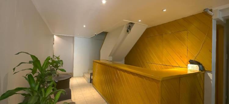 城堡旅馆(Cittatel Inn)图片