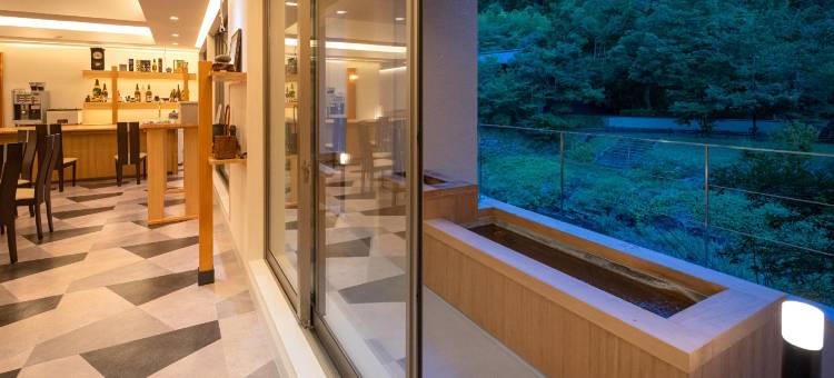 妙见田中会馆(Hotel Myoken Tanaka Kaikan)图片