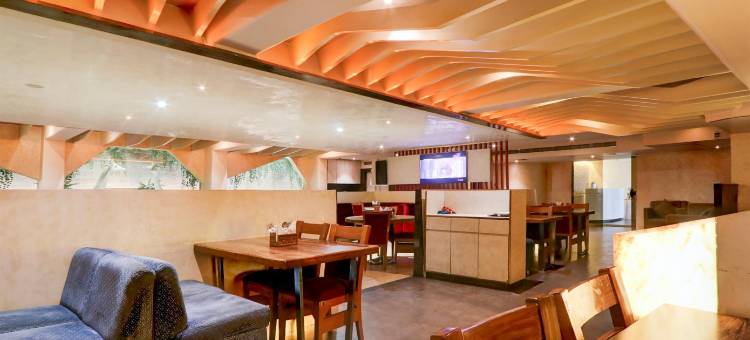 Super Townhouse Lotus Grand图片