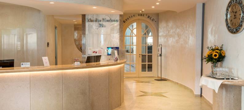 罗多斯蓝色地平线酒店(Rhodos Horizon Blu-Adults Only)图片