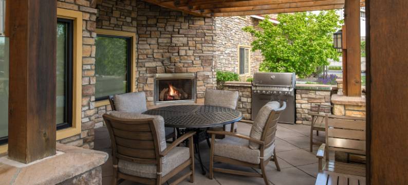 里奇兰哥伦比亚角TownePlace套房酒店(TownePlace Suites Richland Columbia Point)图片