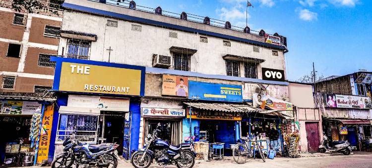 Hotel O Sourya Residency图片