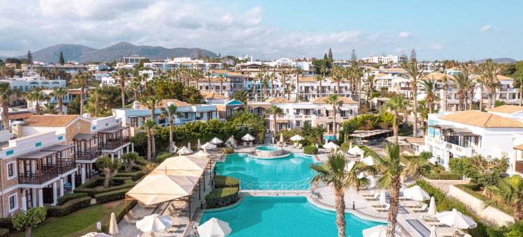 米特西斯皇家玛尔海水疗度假村(Mitsis Royal Mare)图片