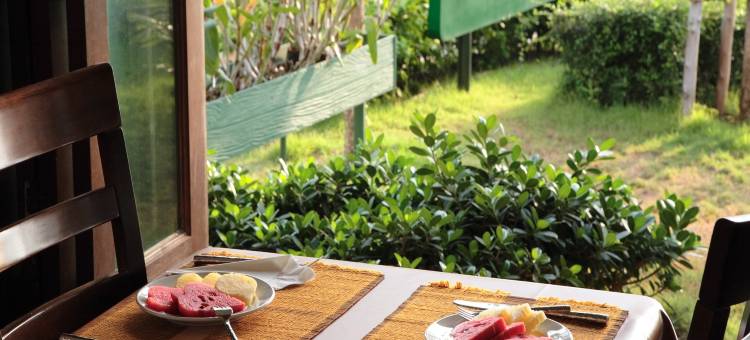 酒神之家酒店(Bacchus Home Resort)图片