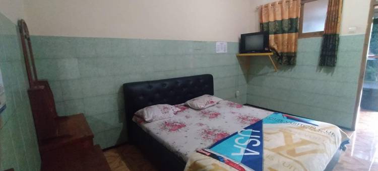 Hotel O Tetirah Homestay图片