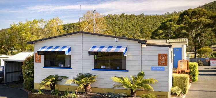 发现公园 - 莫宁顿(Discovery Parks - Mornington Hobart)图片