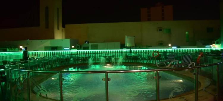 延布加那利海滩酒店(Canary Beach Hotel)图片