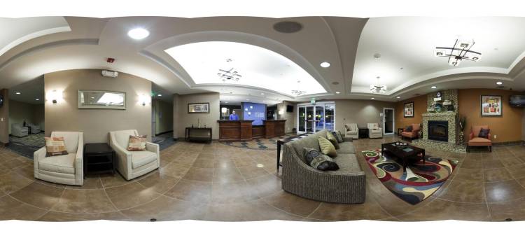 智选假日套房酒店西柯萨奇(Holiday Inn Express & Suites West Coxsackie)图片