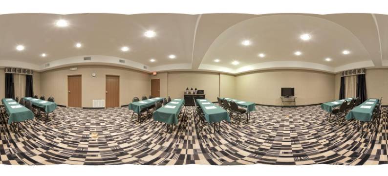 智选假日套房酒店杰克森维尔(Holiday Inn Express & Suites JACKSONVILLE by IHG)图片