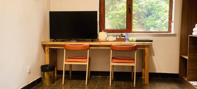 温故里民宿(湖滨路分店)图片