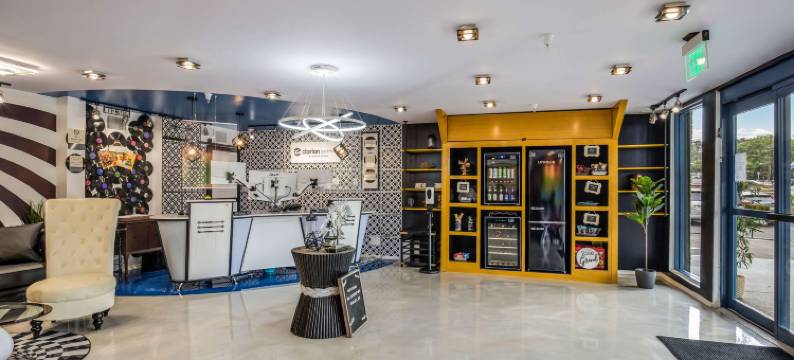 塔拉哈西州国会凯隆波因特酒店(Clarion Pointe Tallahassee-State Capitol)图片