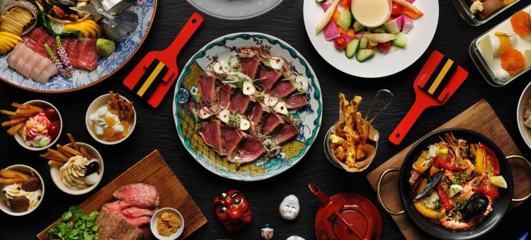 OMO7 高知 星野集团(OMO7 Kochi by Hoshino Resorts)图片