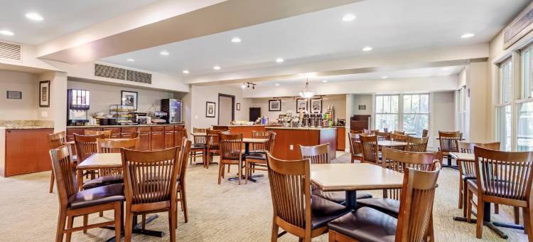 安纳波利斯丽怡酒店(Country Inn & Suites by Radisson, Annapolis, MD)图片
