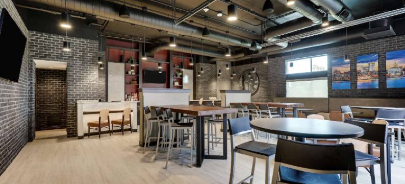 Drury Plaza Hotel Savannah Pooler图片