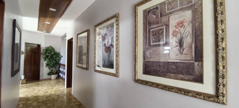 宿务坦普斯度假公寓(Tampus Staycation Rental Cebu)图片