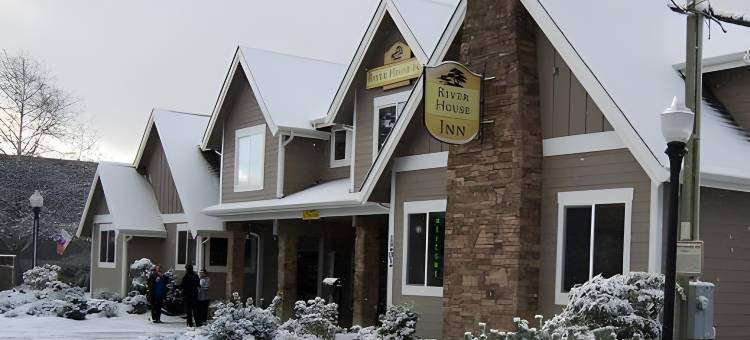 River House Inn, a Baymont by Wyndham图片