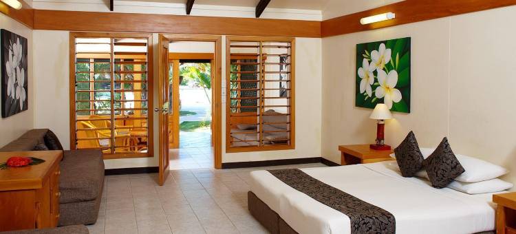 种植园岛度假村(Plantation Island Resort)图片