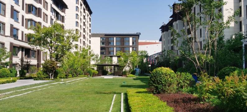 栖迟潮玮民宿(南环路分店)图片