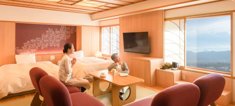 春日居酒店(Hotel Kasugai)图片