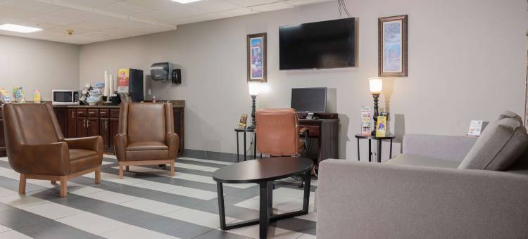 温德姆鸽子谷麦客达套房酒店(Microtel Inn & Suites by Wyndham Pigeon Forge)图片