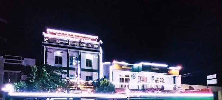 Guesthouse Guntari Cikarang图片