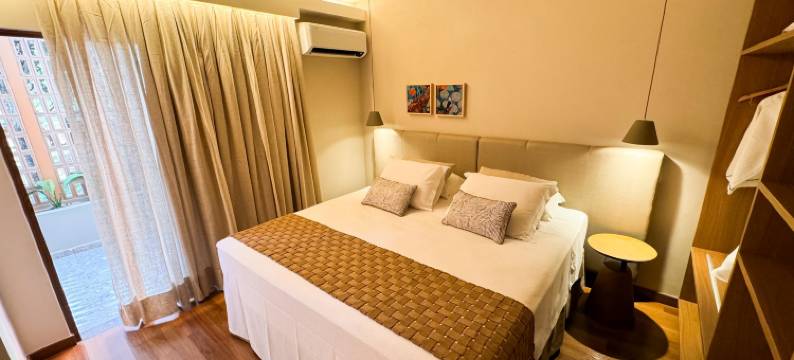 热海雷泽斯(温泉公园)(Hot Beach Raízes Antigo Thermas Park)图片