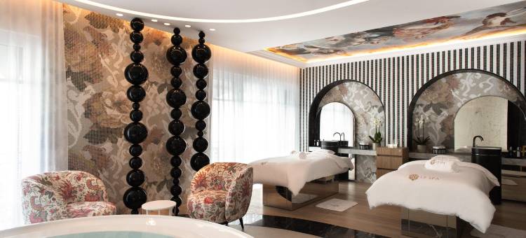 内格雷斯科酒店(Hotel le Negresco)图片