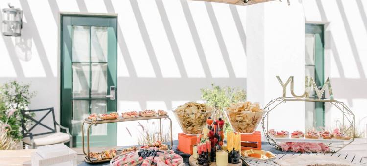 Moxy 圣巴巴拉(Moxy Santa Barbara)图片